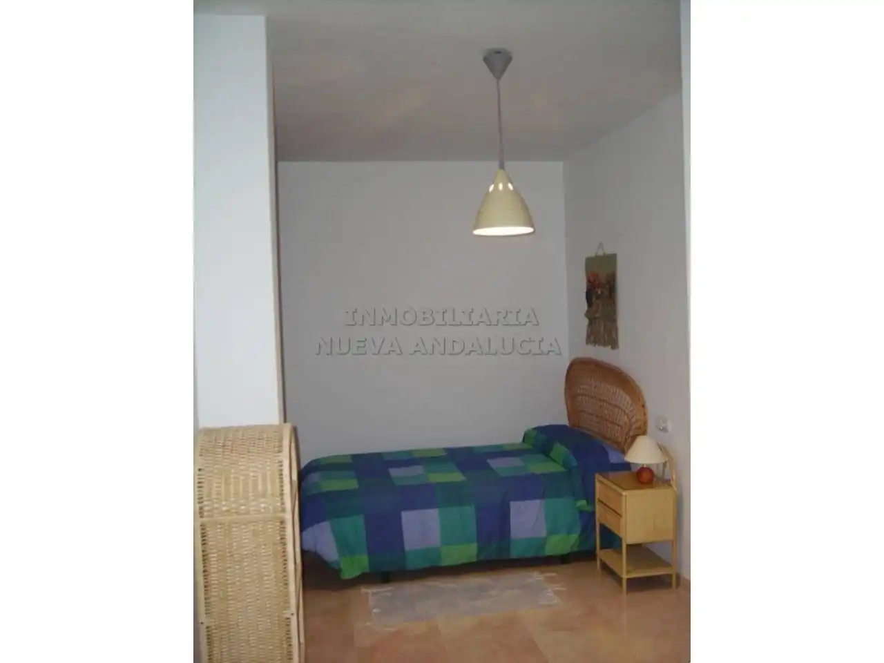 Piso de 137 m² en Almería