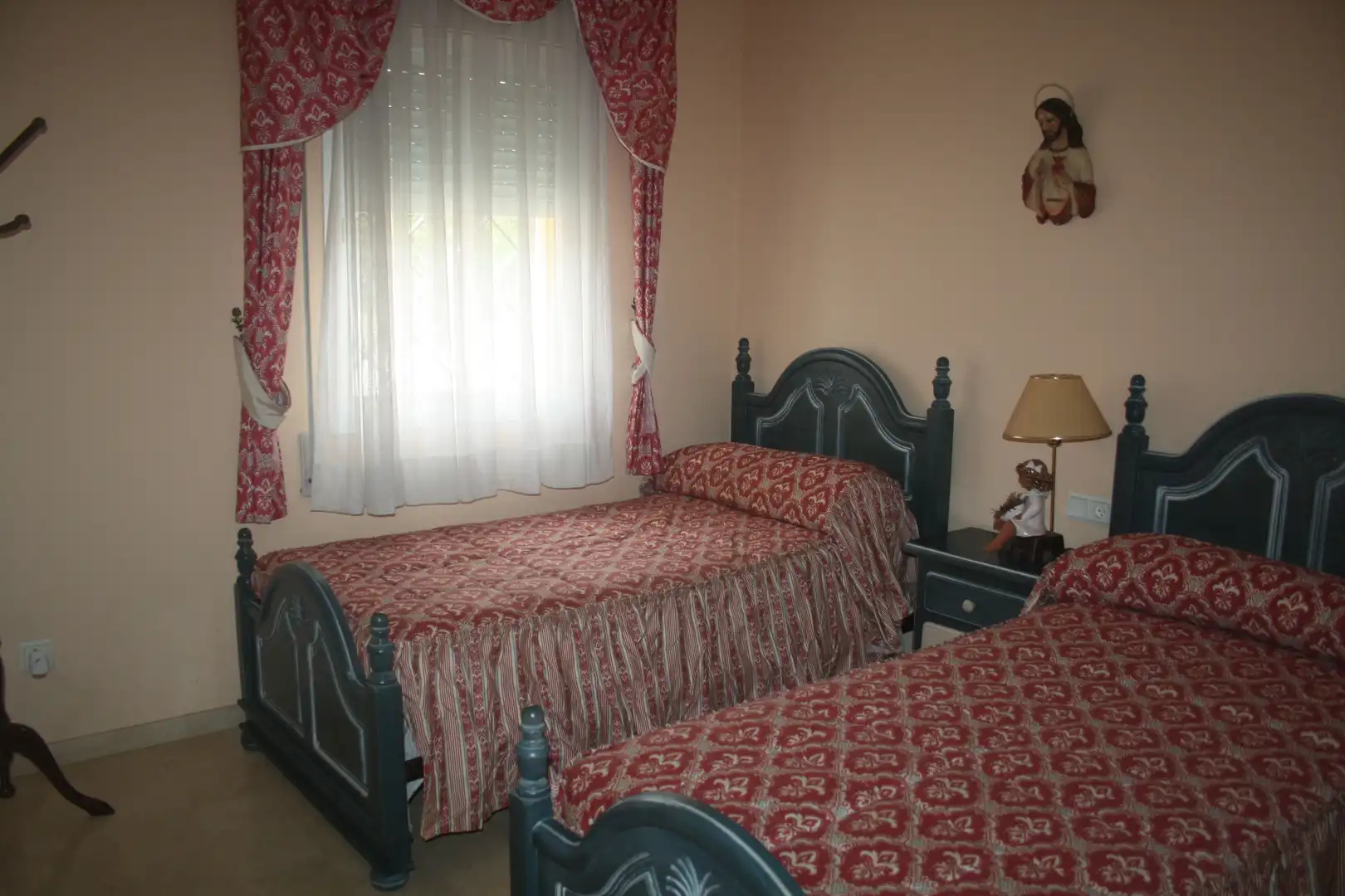 Appartement 140 m² à Algésiras