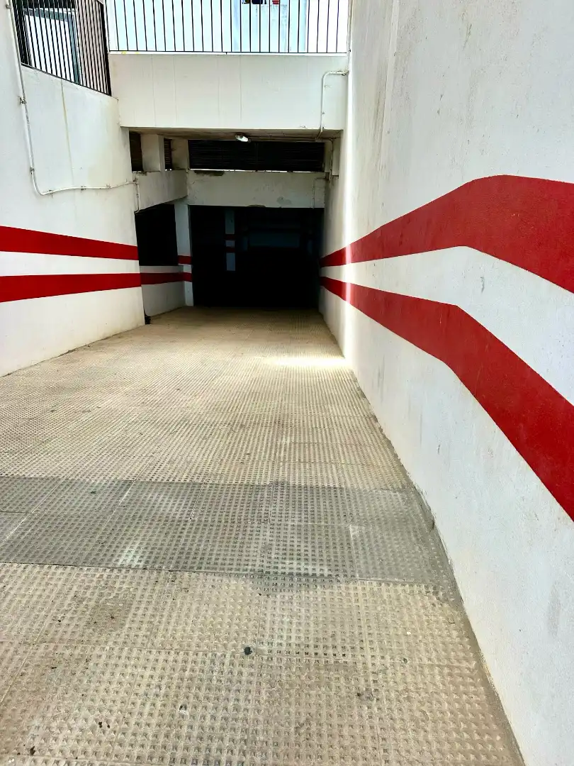 Piso de 82 m² en Tarifa