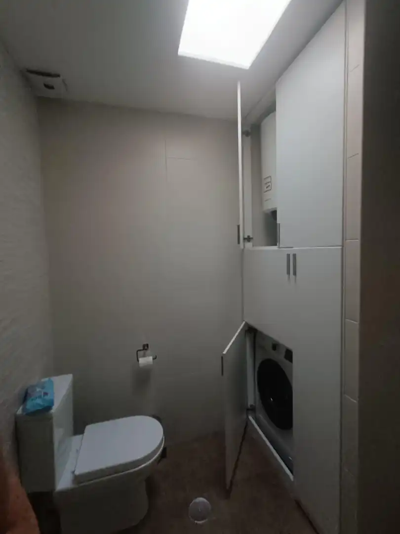Wohnung 79 m² in Puerto Real