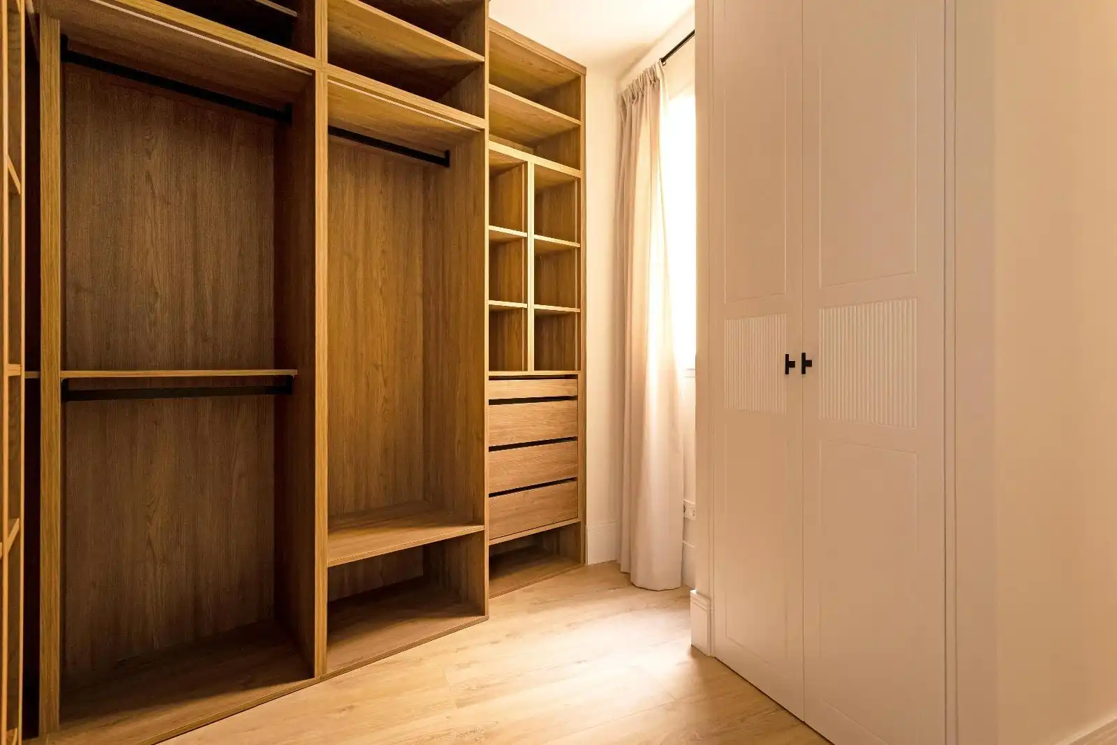 Wohnung 106 m² in Madrid