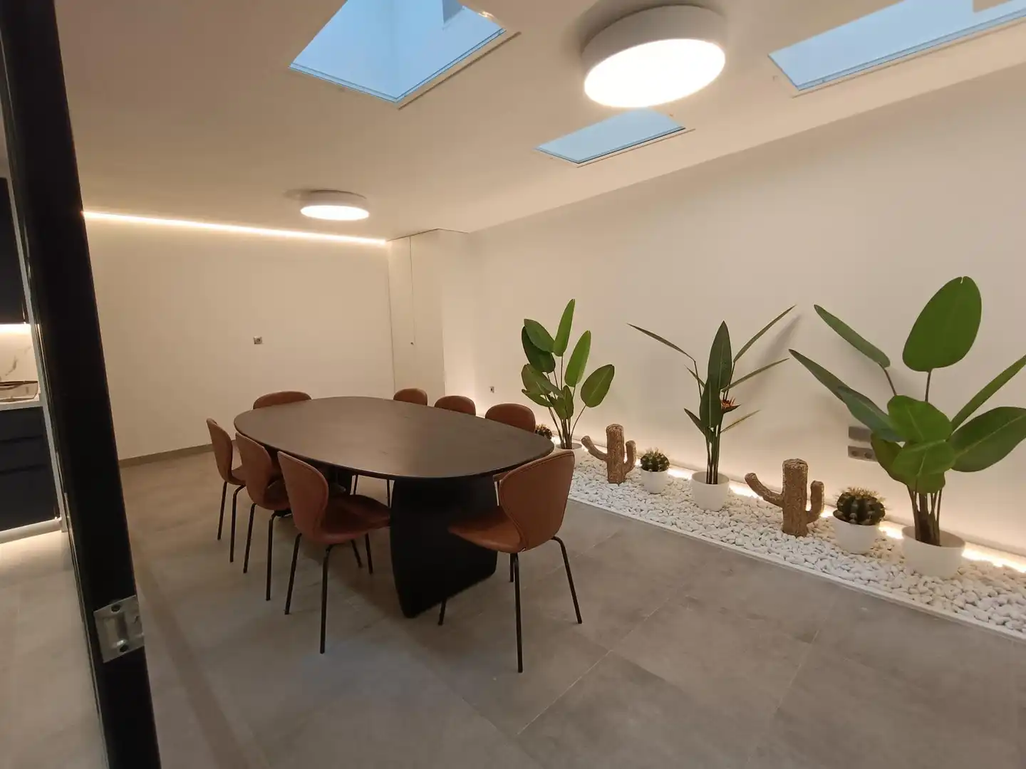 Piso de 130 m² en Castellón de la Plana