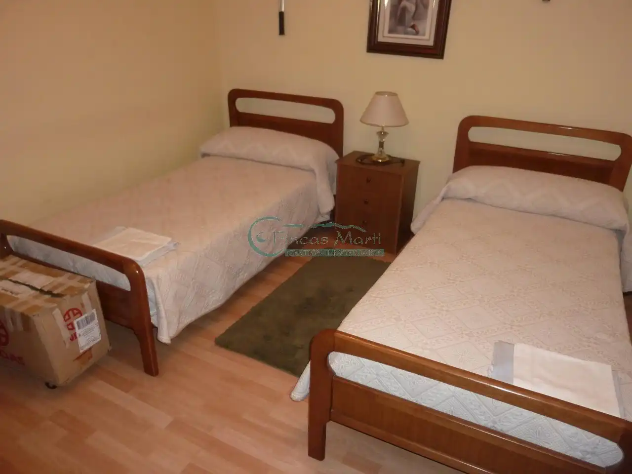 Piso de 90 m² en Vigo