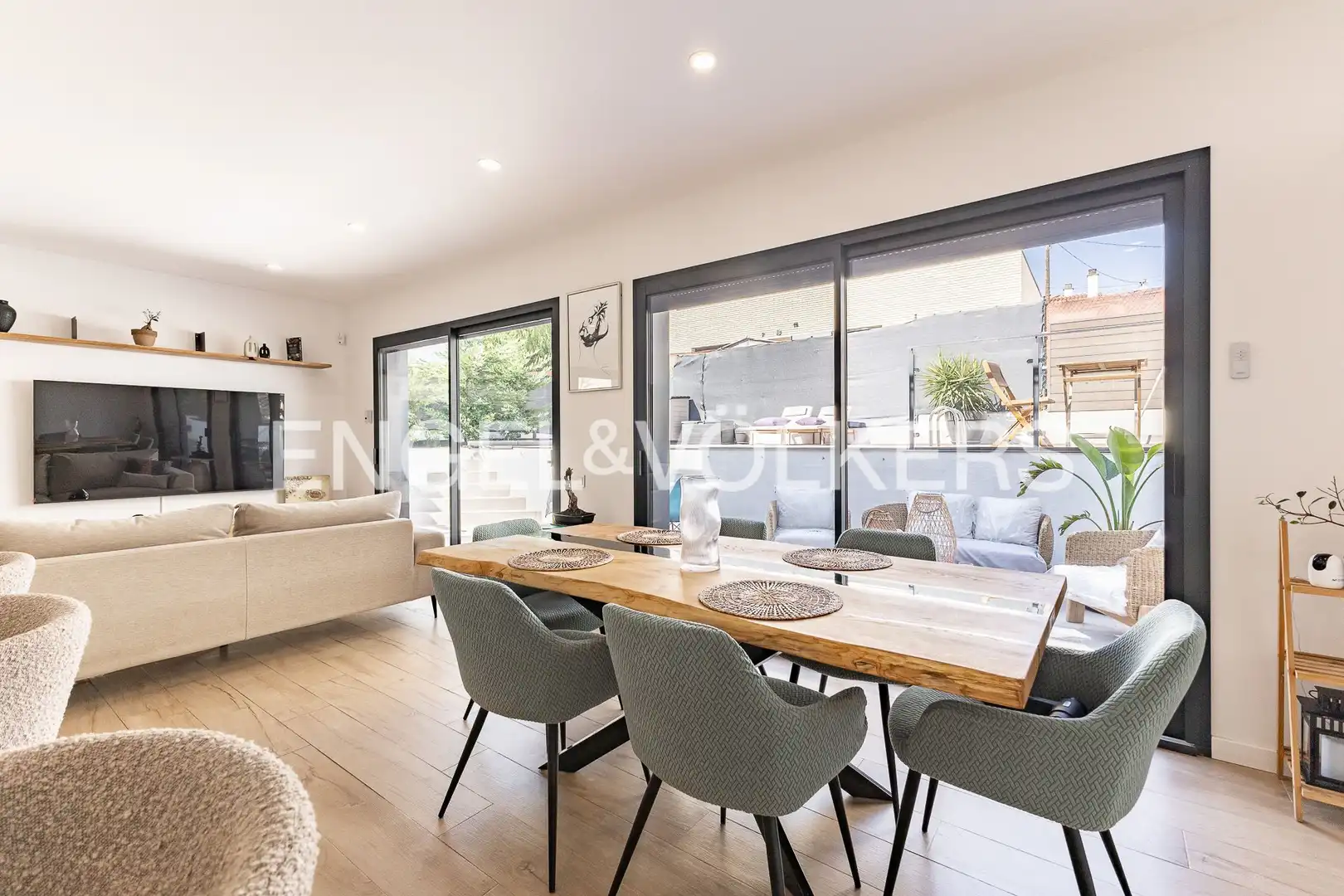 Haus 192 m² in Sant Quirze del Vallès