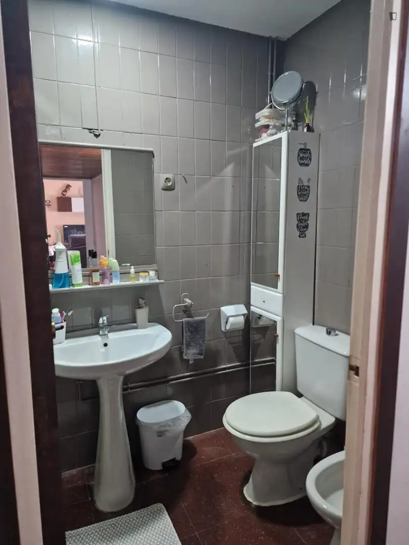 Habitación en alquiler, Barcelona