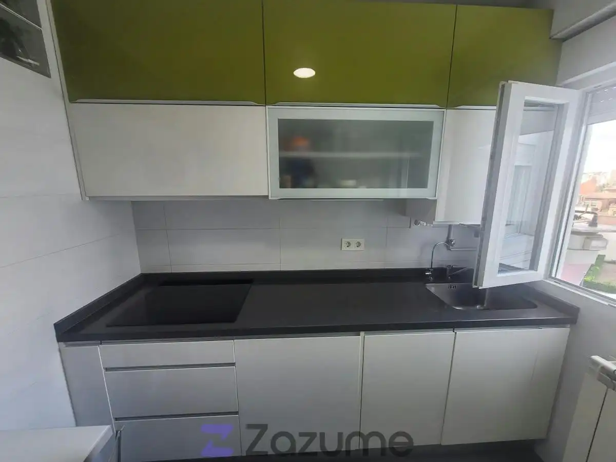 Pis de 50 m² a Valladolid