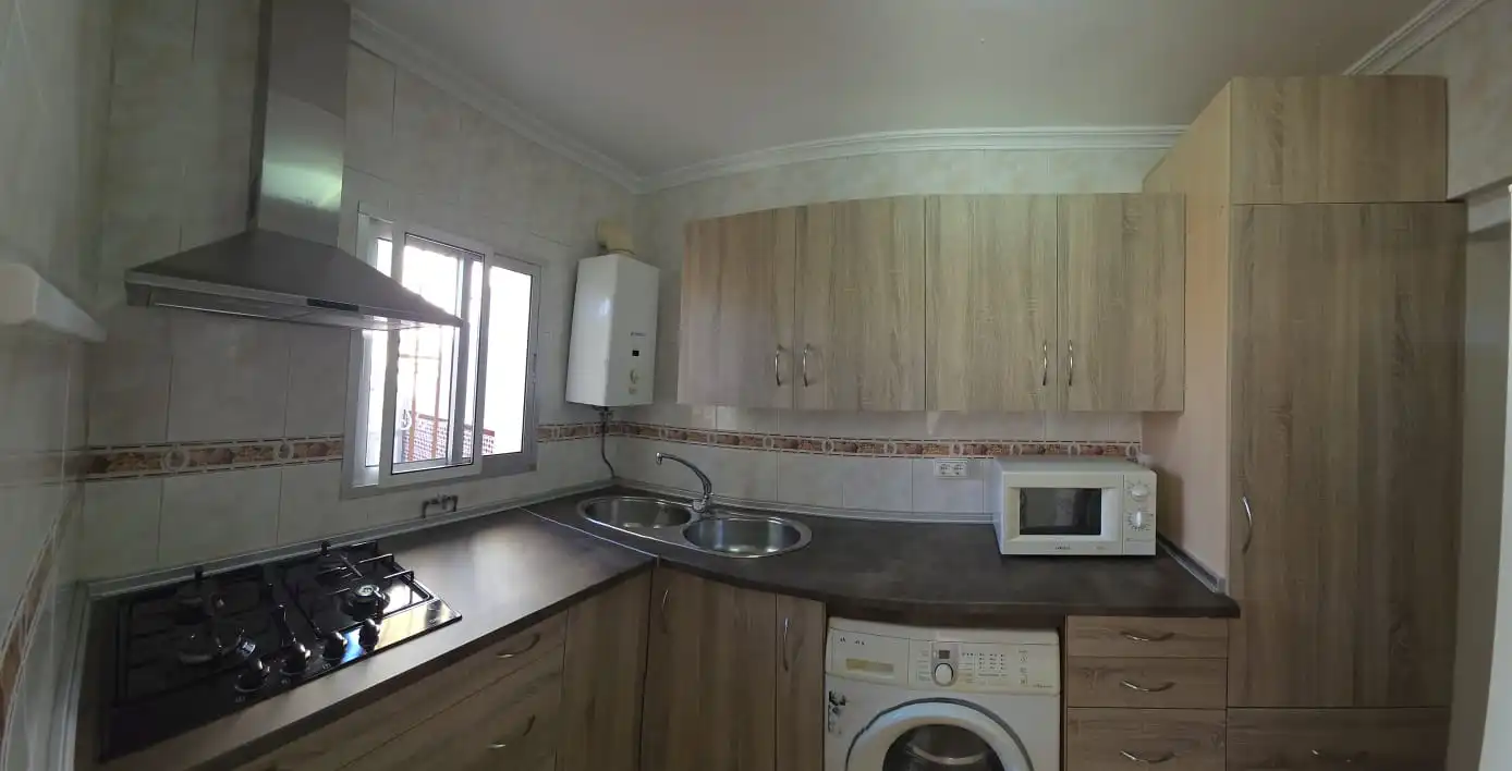 Piso de 80 m² en Algeciras