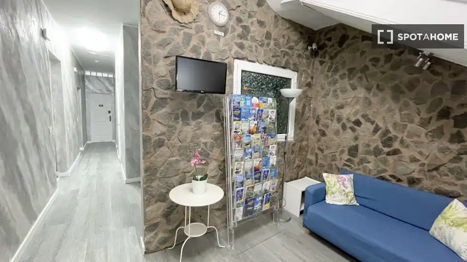 Habitación 40 m², Las Palmas de Gran Canaria