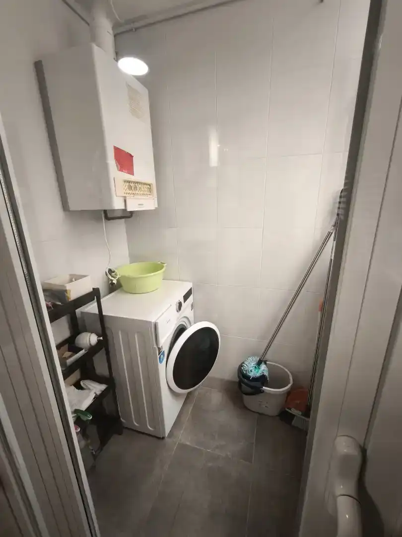 Piso de 90 m² en Almansa