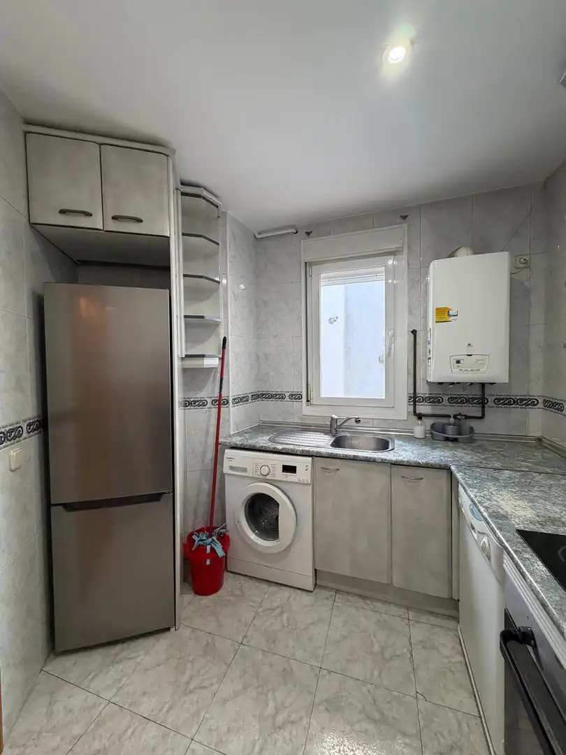 Piso de 55 m² en Madrid