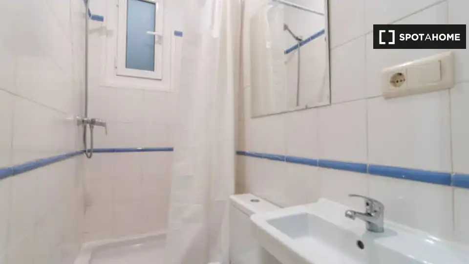 Habitación 120 m², Barcelona