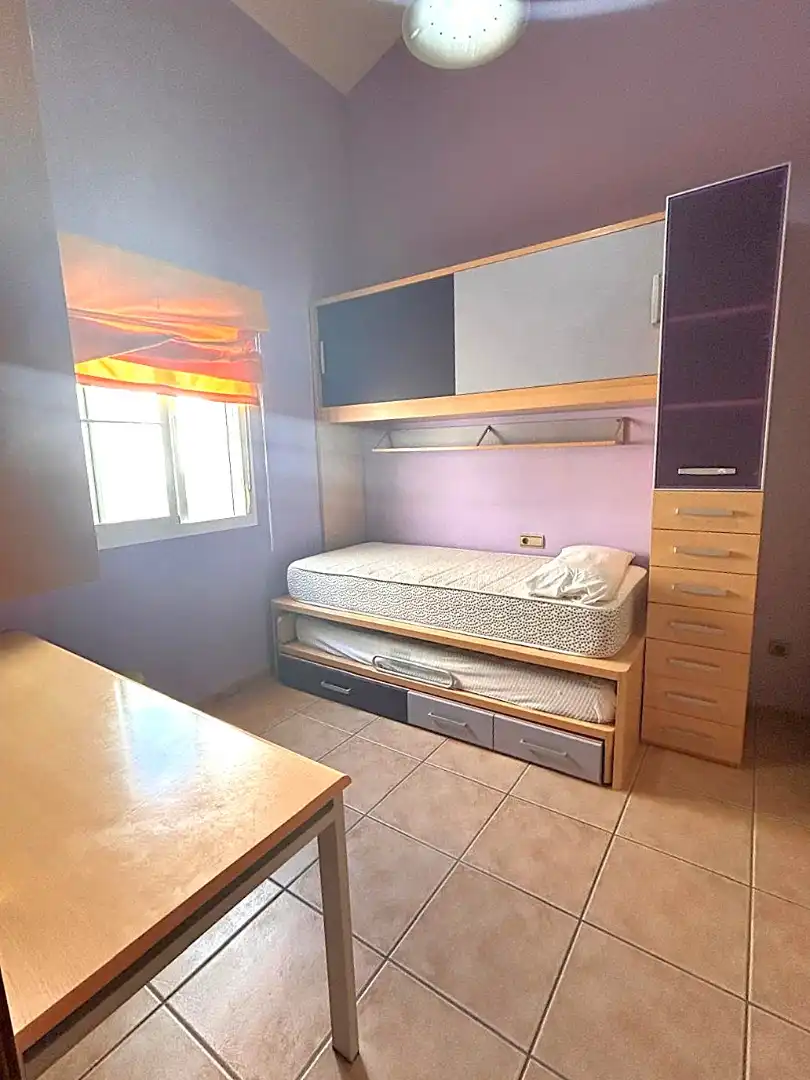 Piso de 65 m² en Coín