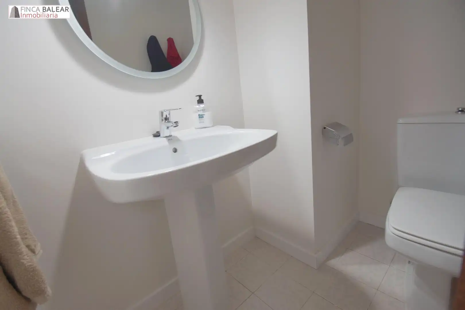 Appartement 195 m² à Palma