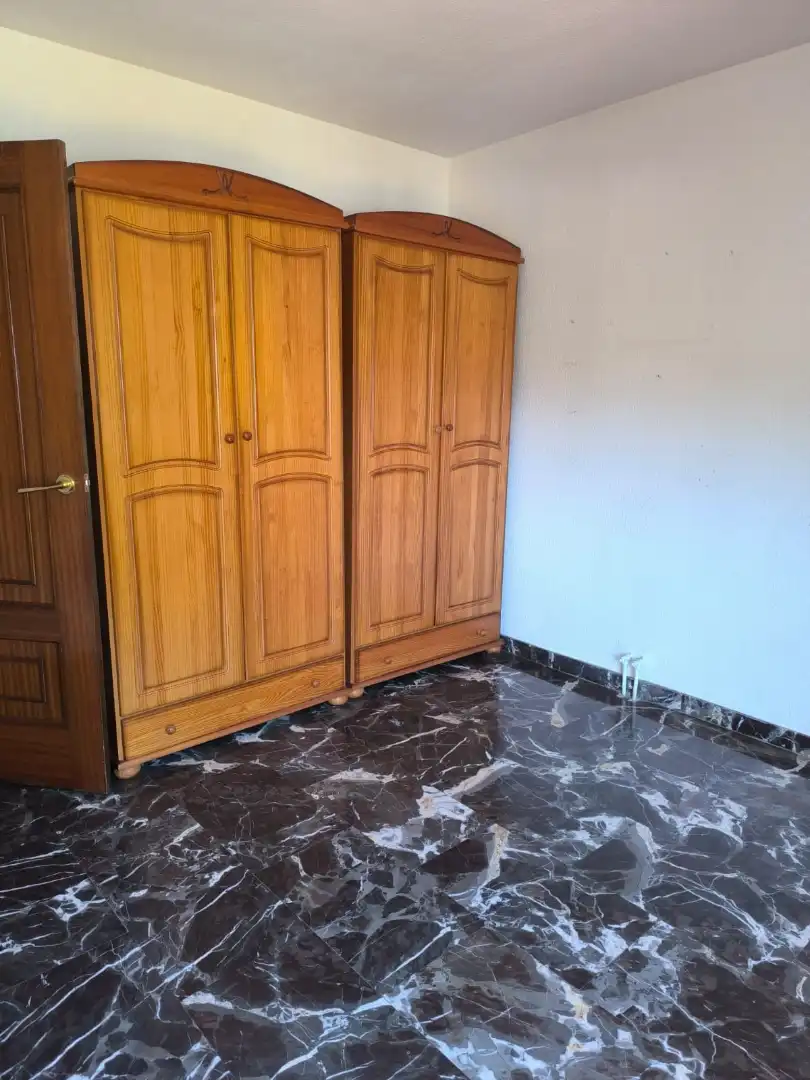 Piso en alquiler, Granada