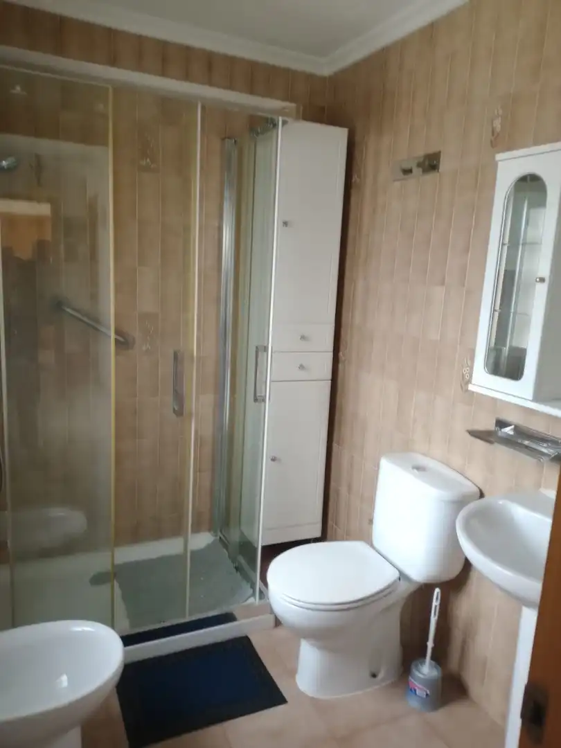 Piso de 70 m² en Burela