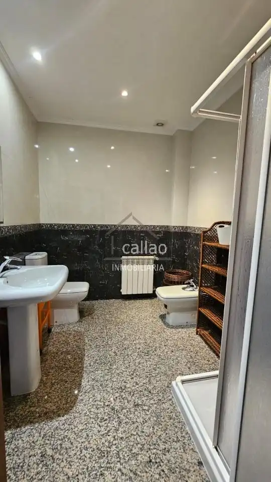 Piso de 78 m² en Ferrol