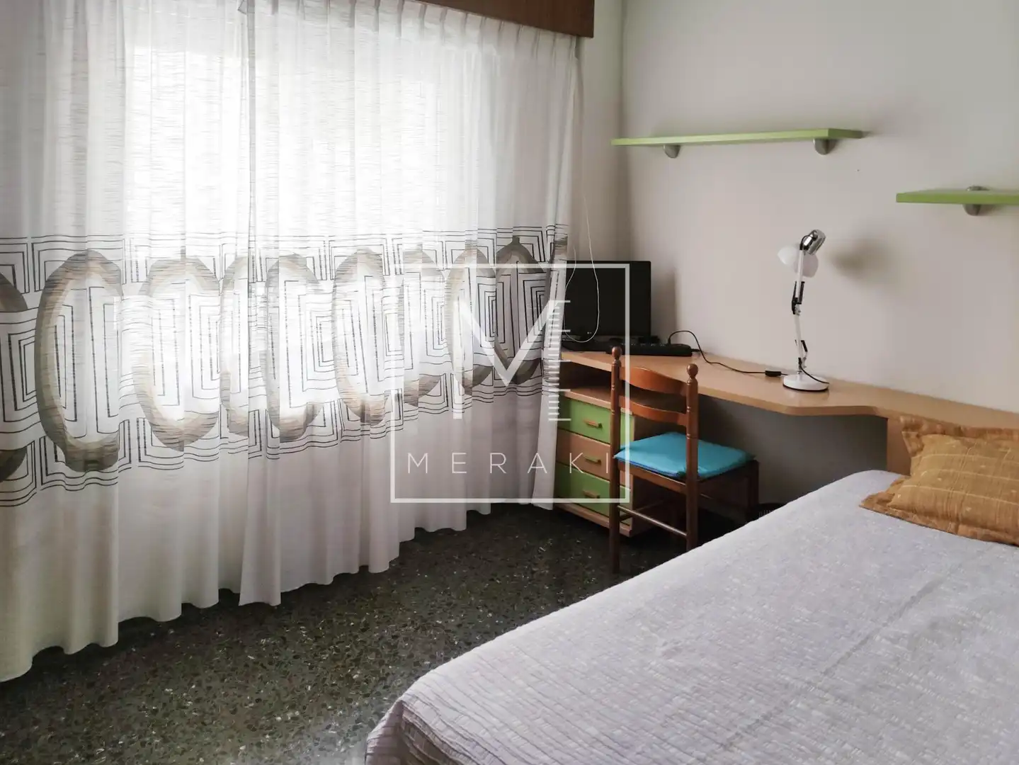 Piso de 134 m² en Albacete