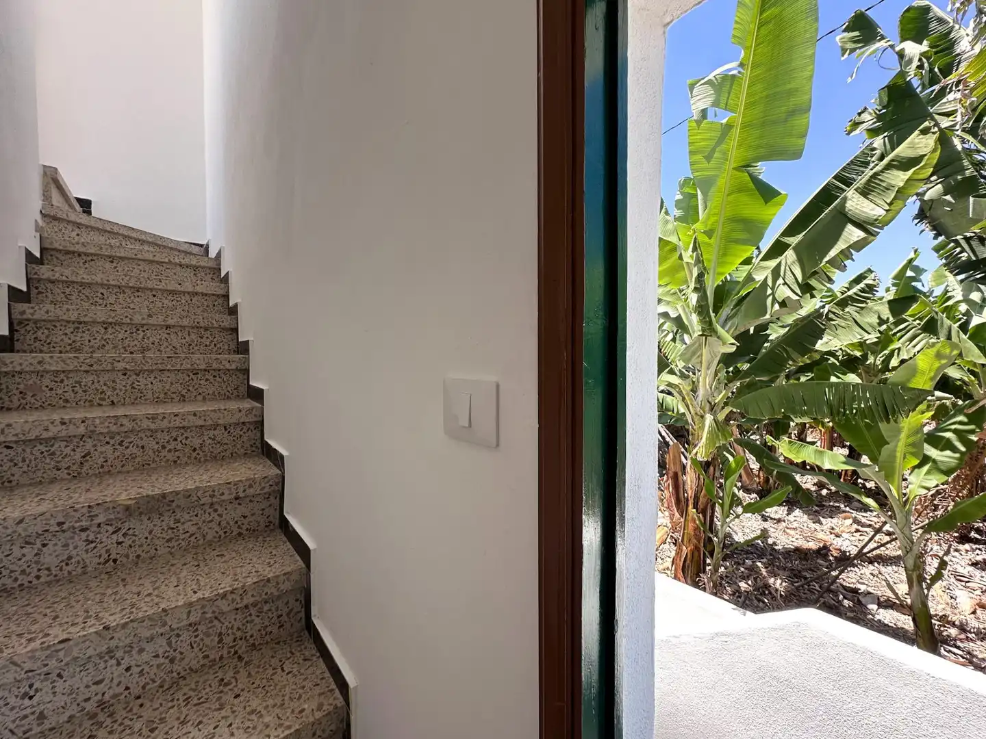 Piso de 44 m² en Barlovento