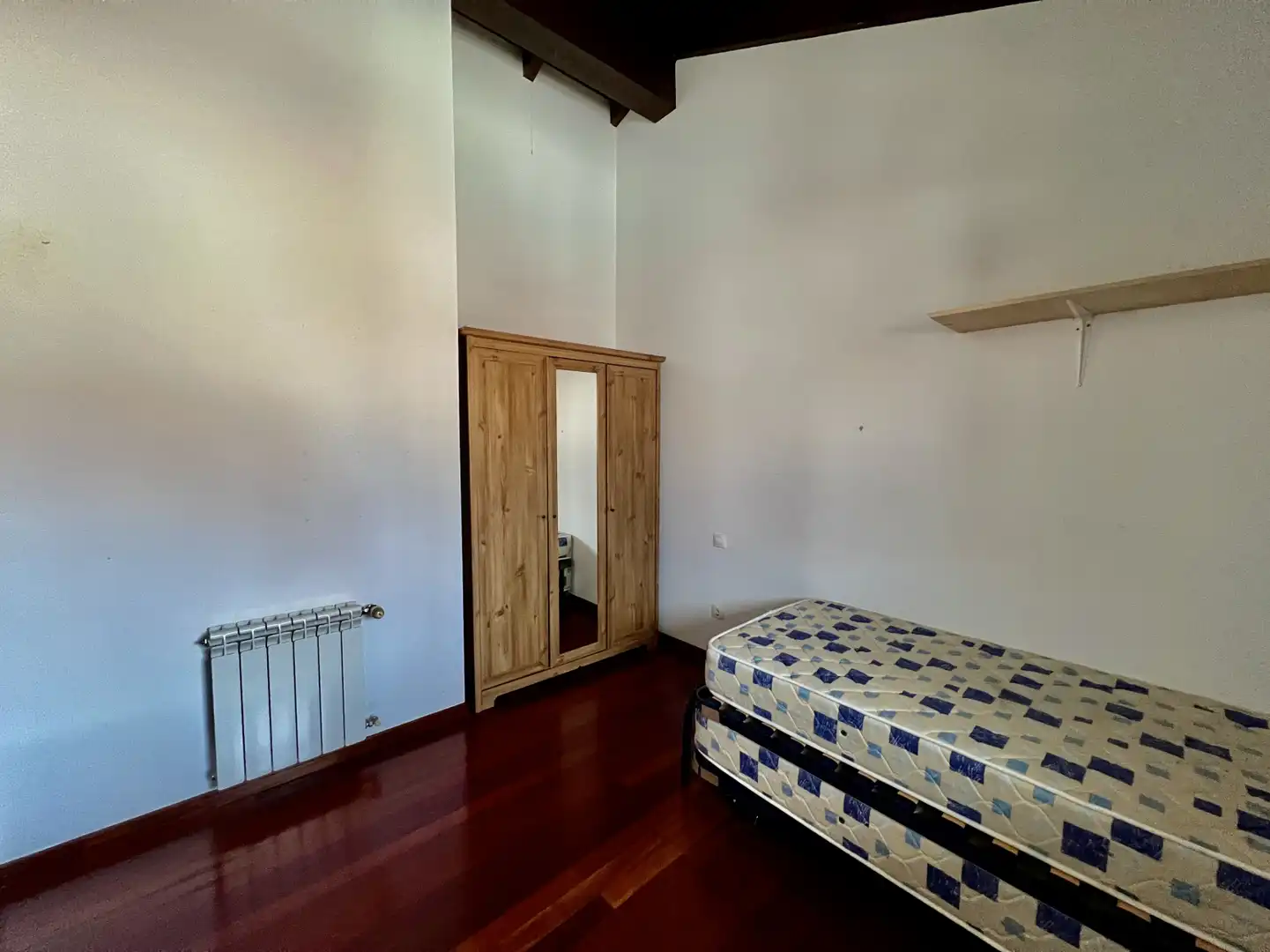 Casa de 126 m² en Entrambasaguas