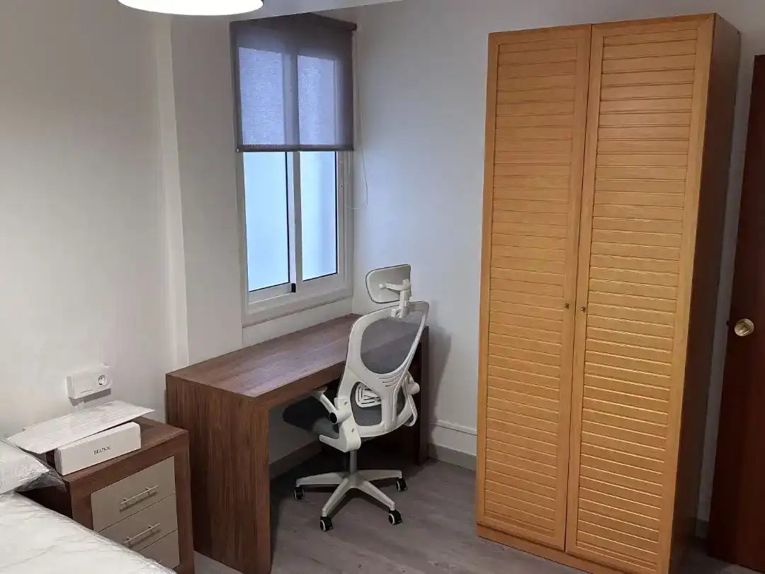 Piso de 90 m² en Ferrol
