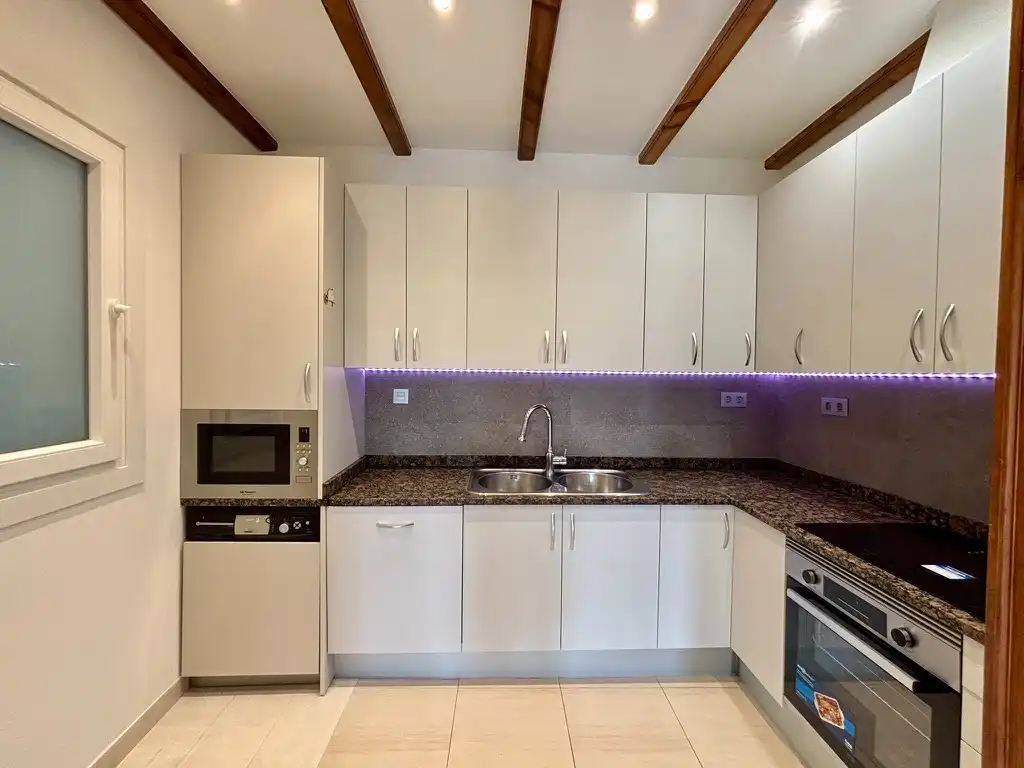 Pis de 150 m² a Sant Sebastià