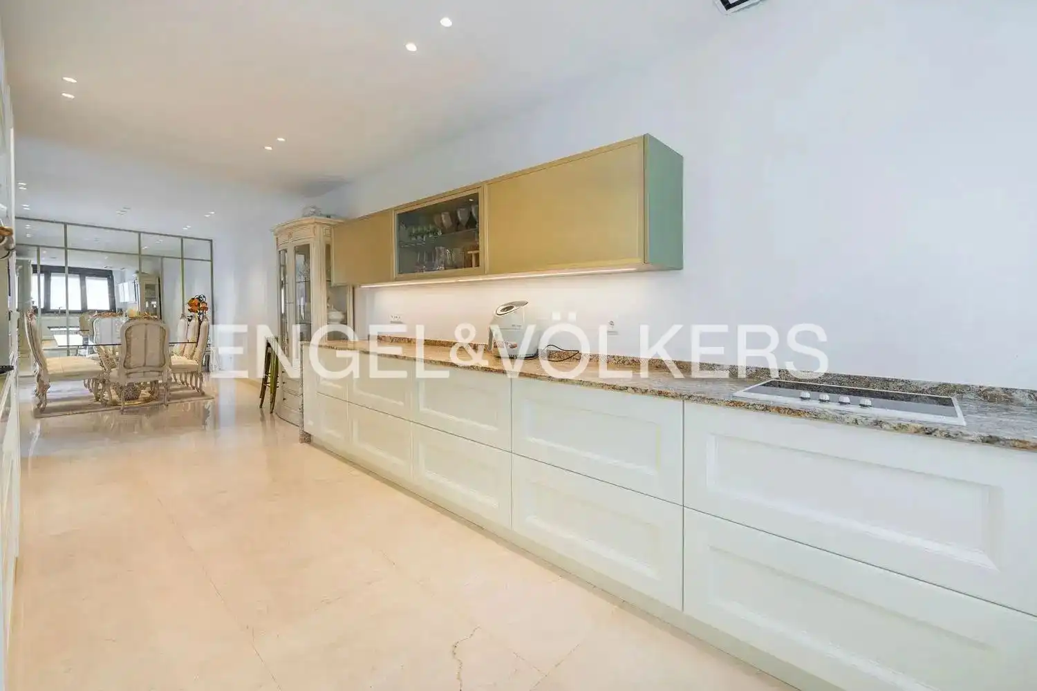 Piso de 227 m² en Madrid
