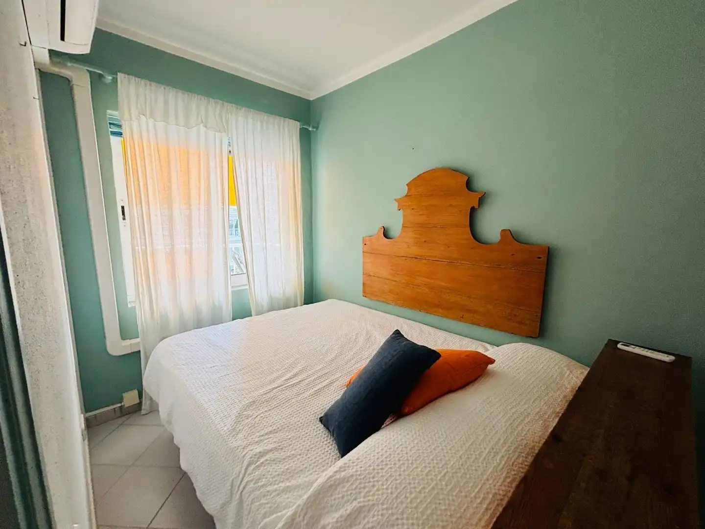 Pis de 55 m² a es Castell