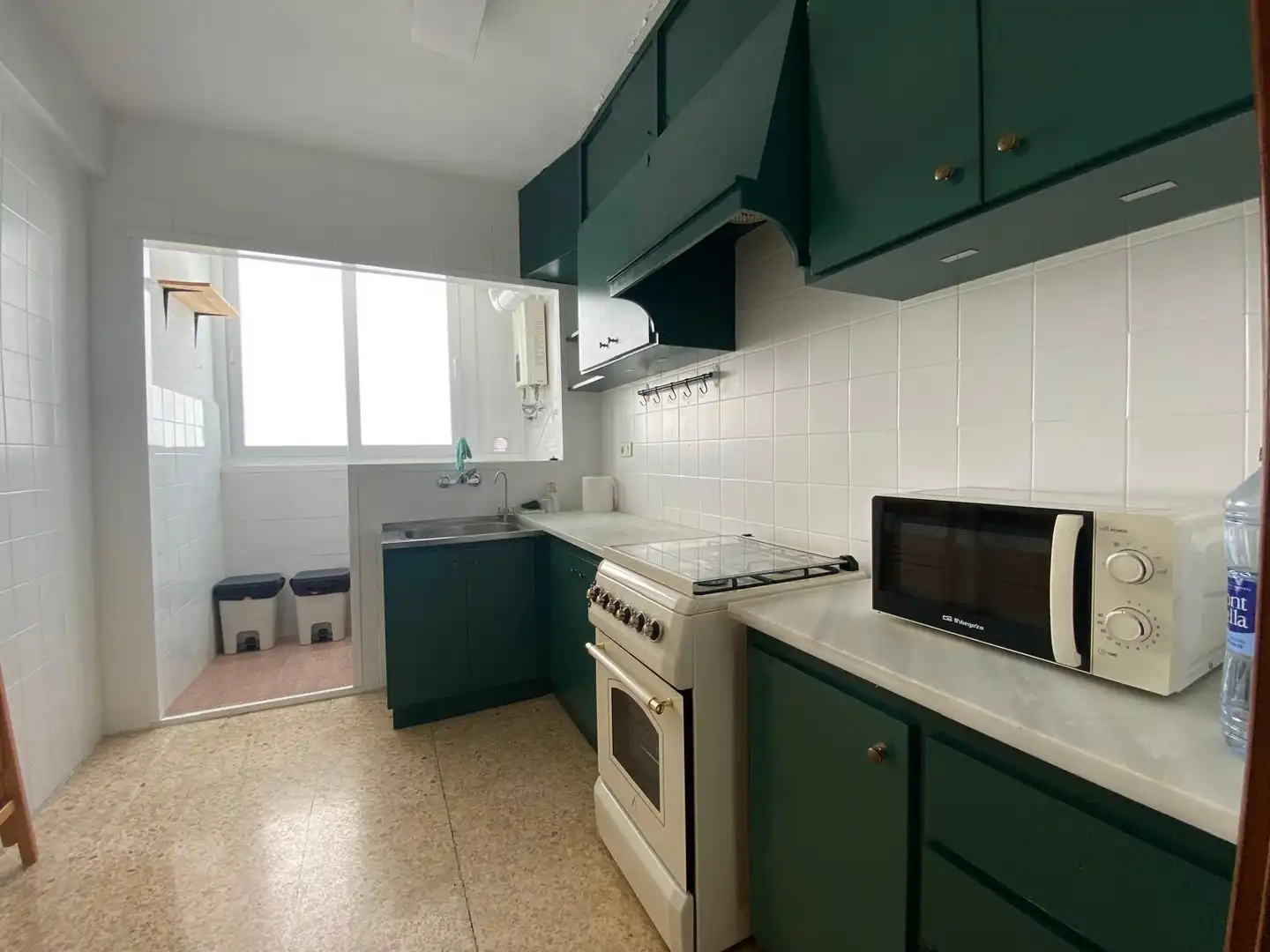 Квартира 120 м² в Gandia