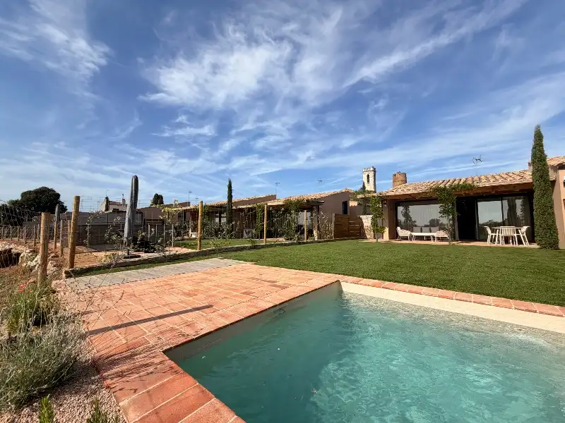 Casa de 143 m² en Cruïlles, Monells i Sant Sadurní de l'Heura