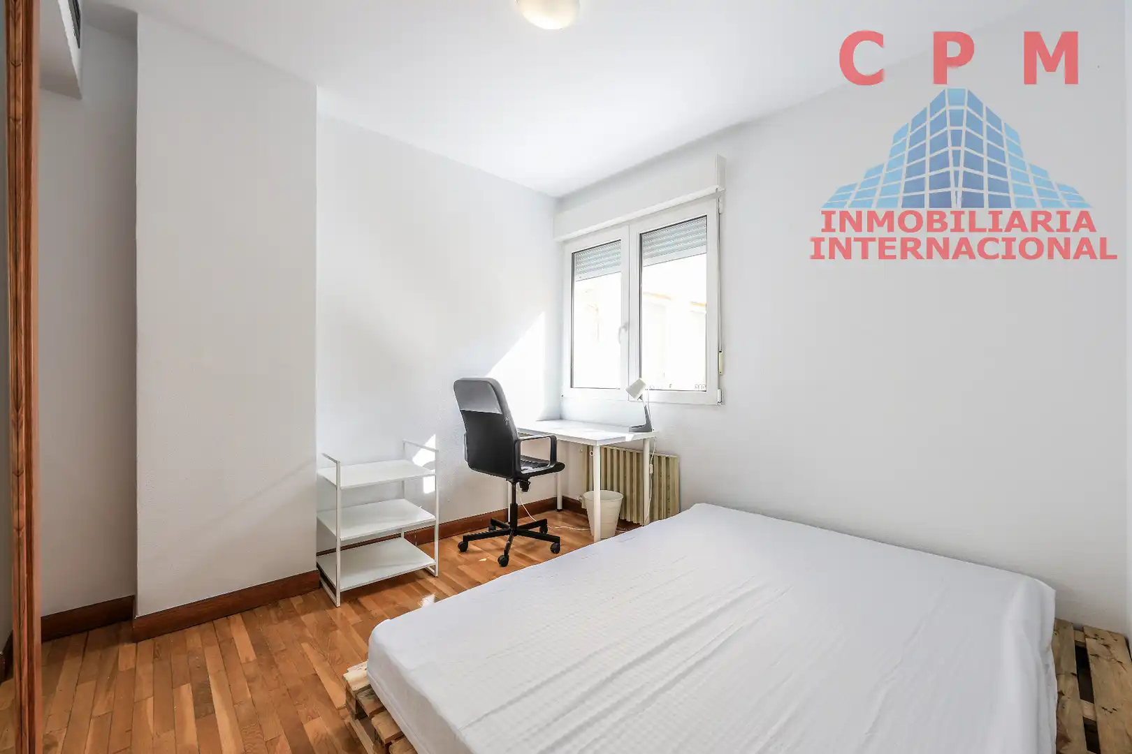 Pis de 186 m² a Madrid