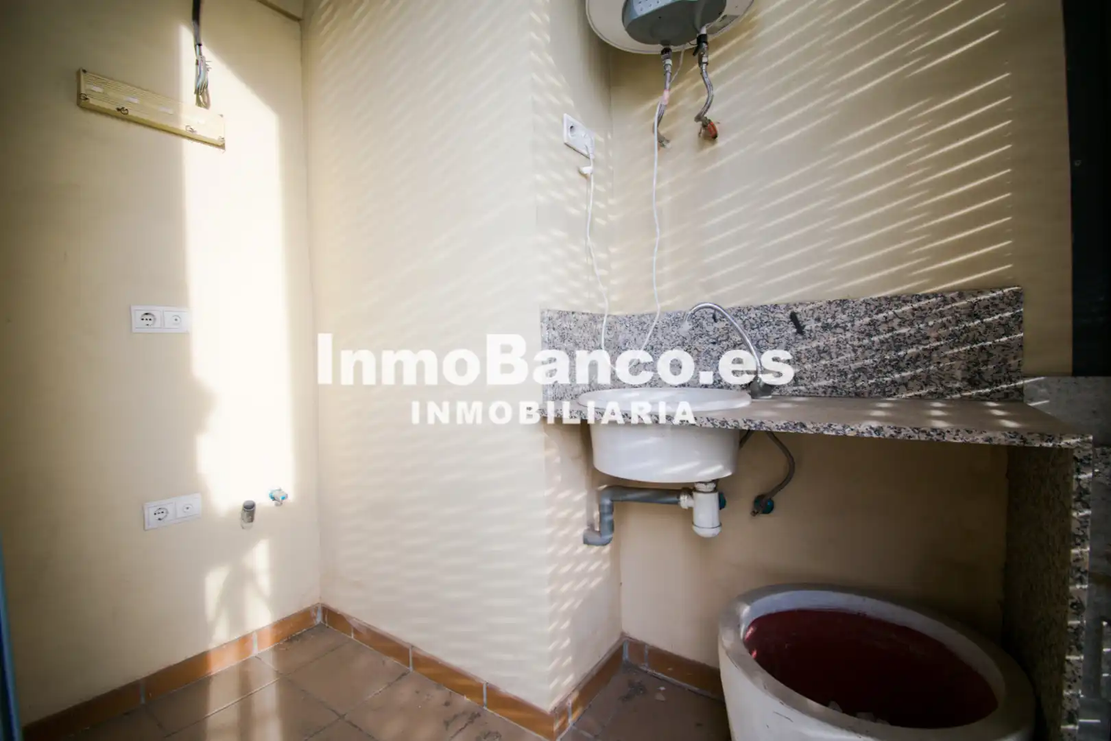 Pis de 103 m² a Burjassot
