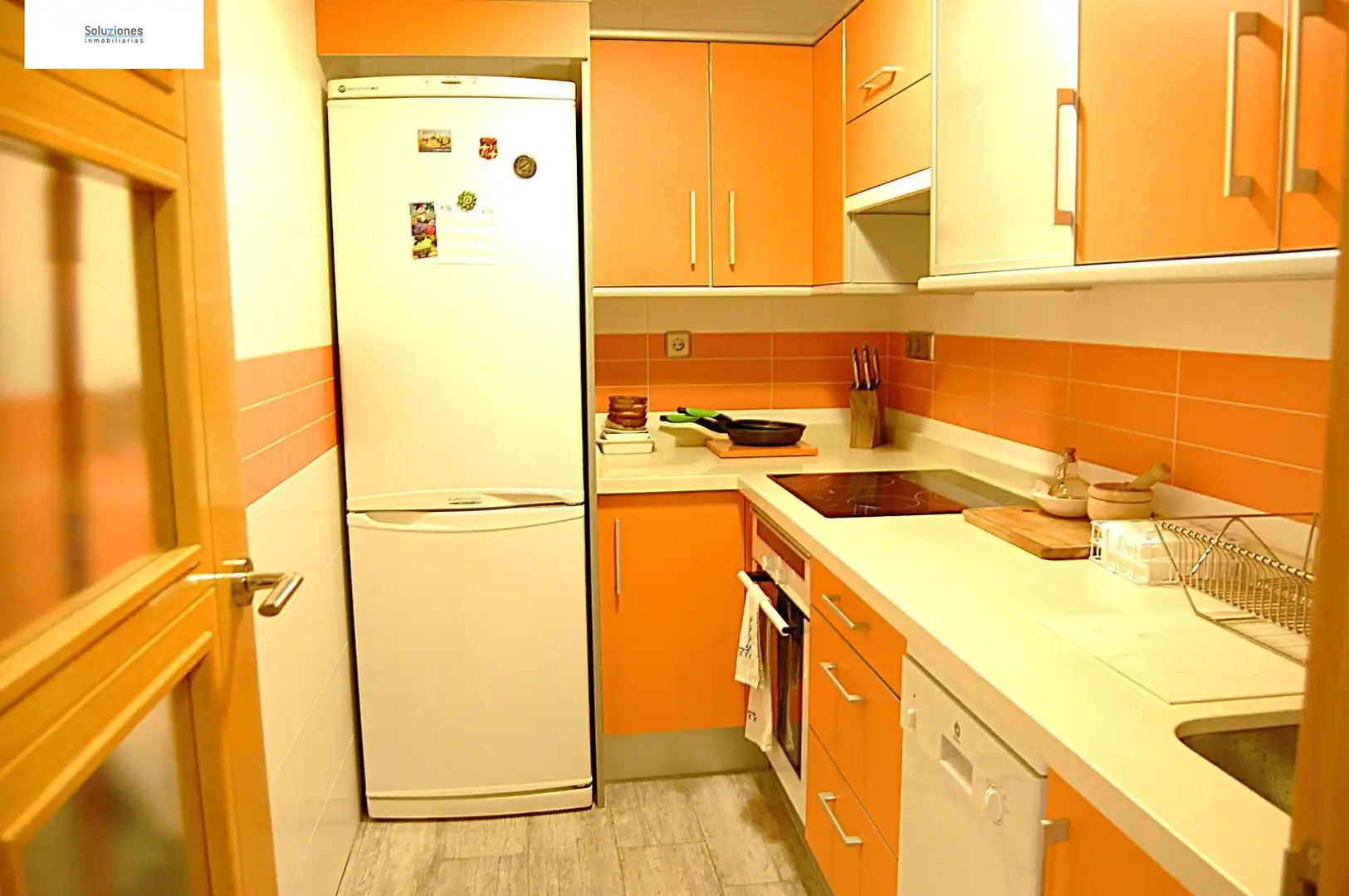 Appartamento 73 m² a Albacete