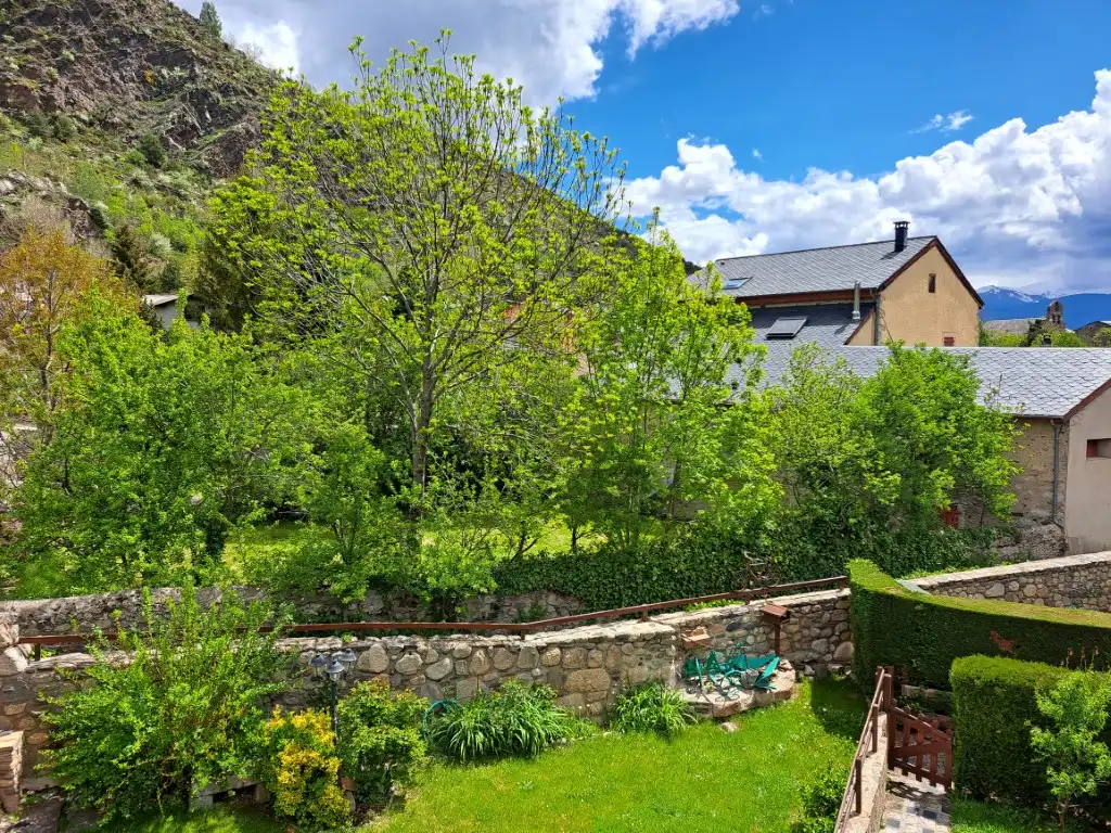 Casa de 90 m² en Puigcerdà