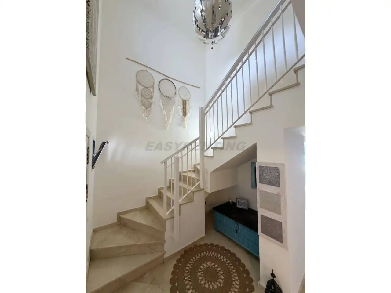 Casa de 200 m² en La Línea de la Concepción