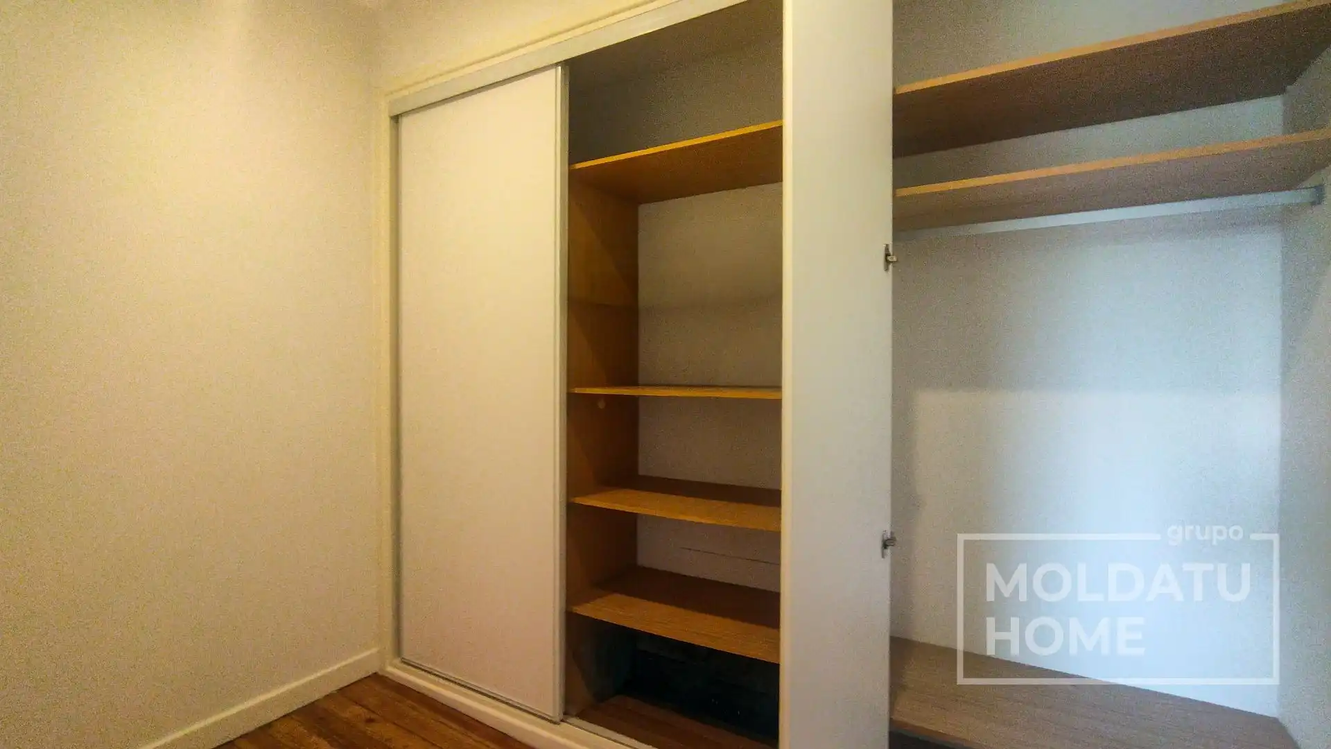 Piso de 108 m² en San Sebastián