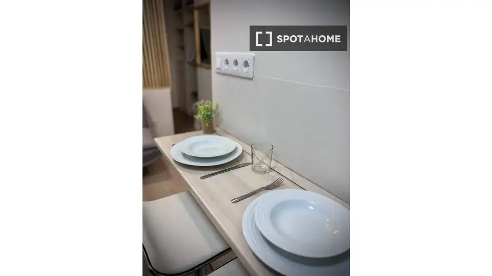 Habitación 40 m², Las Palmas de Gran Canaria
