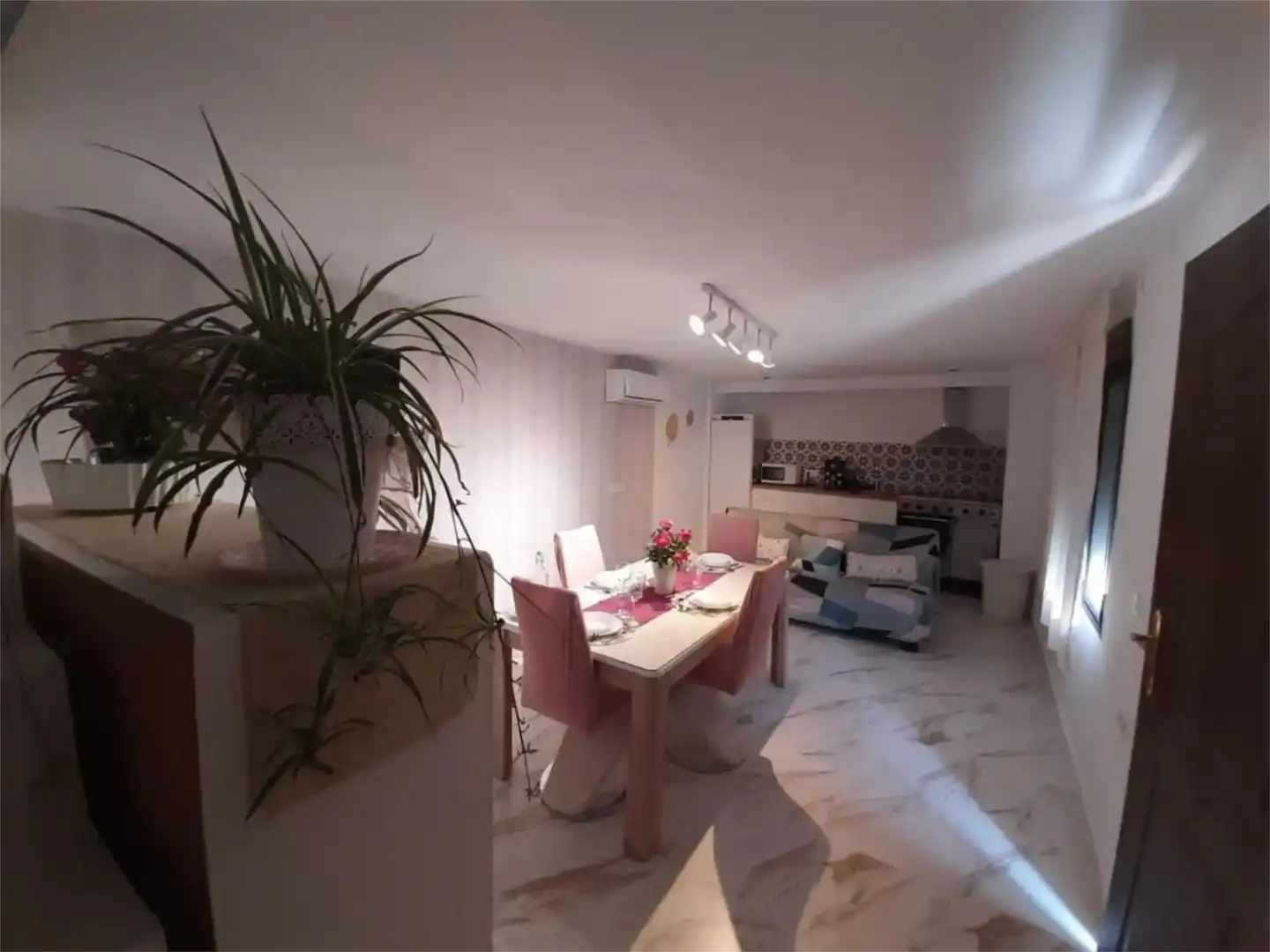 Casa 60 m² a Martos