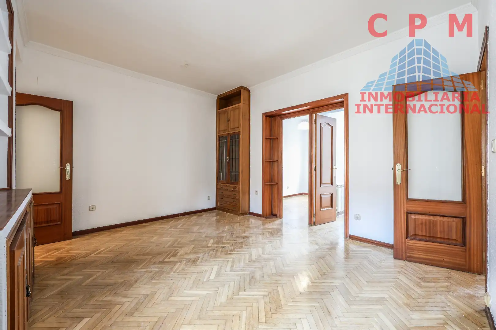 Apartamento 80 m² em Madrid