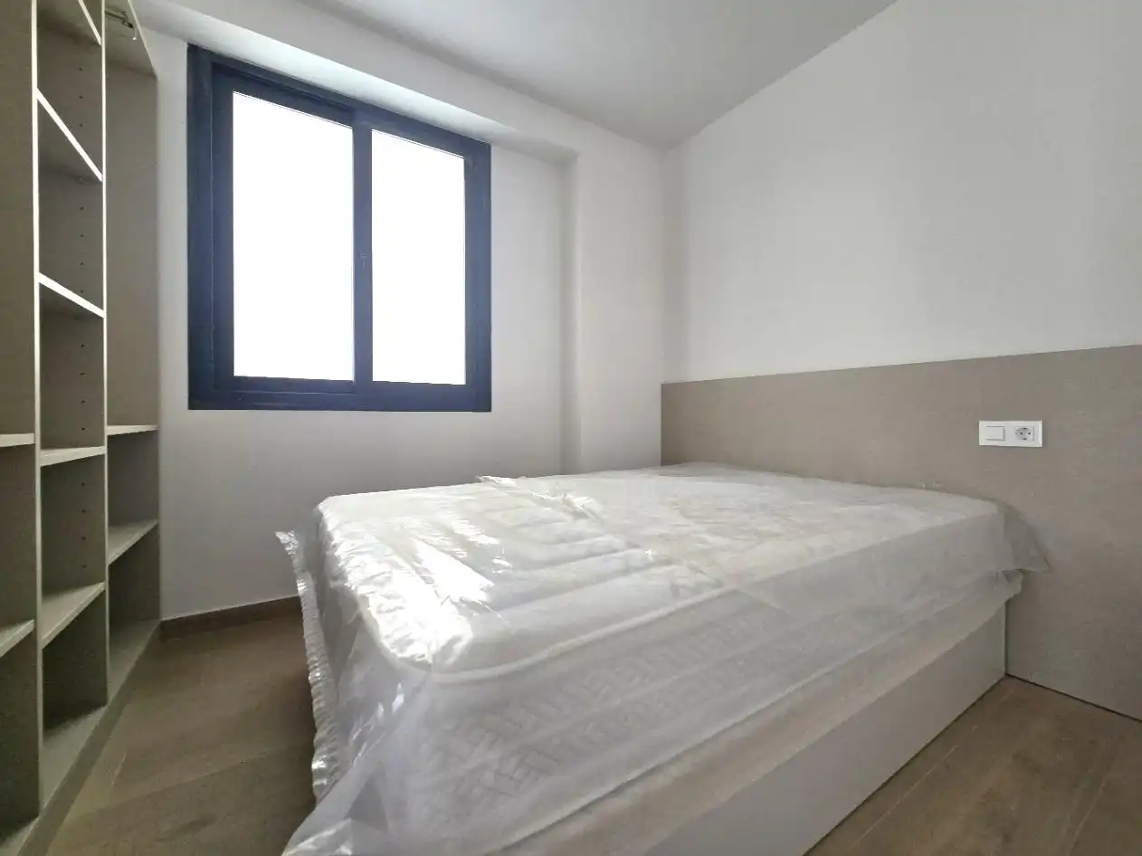 Piso de 35 m² en Elche
