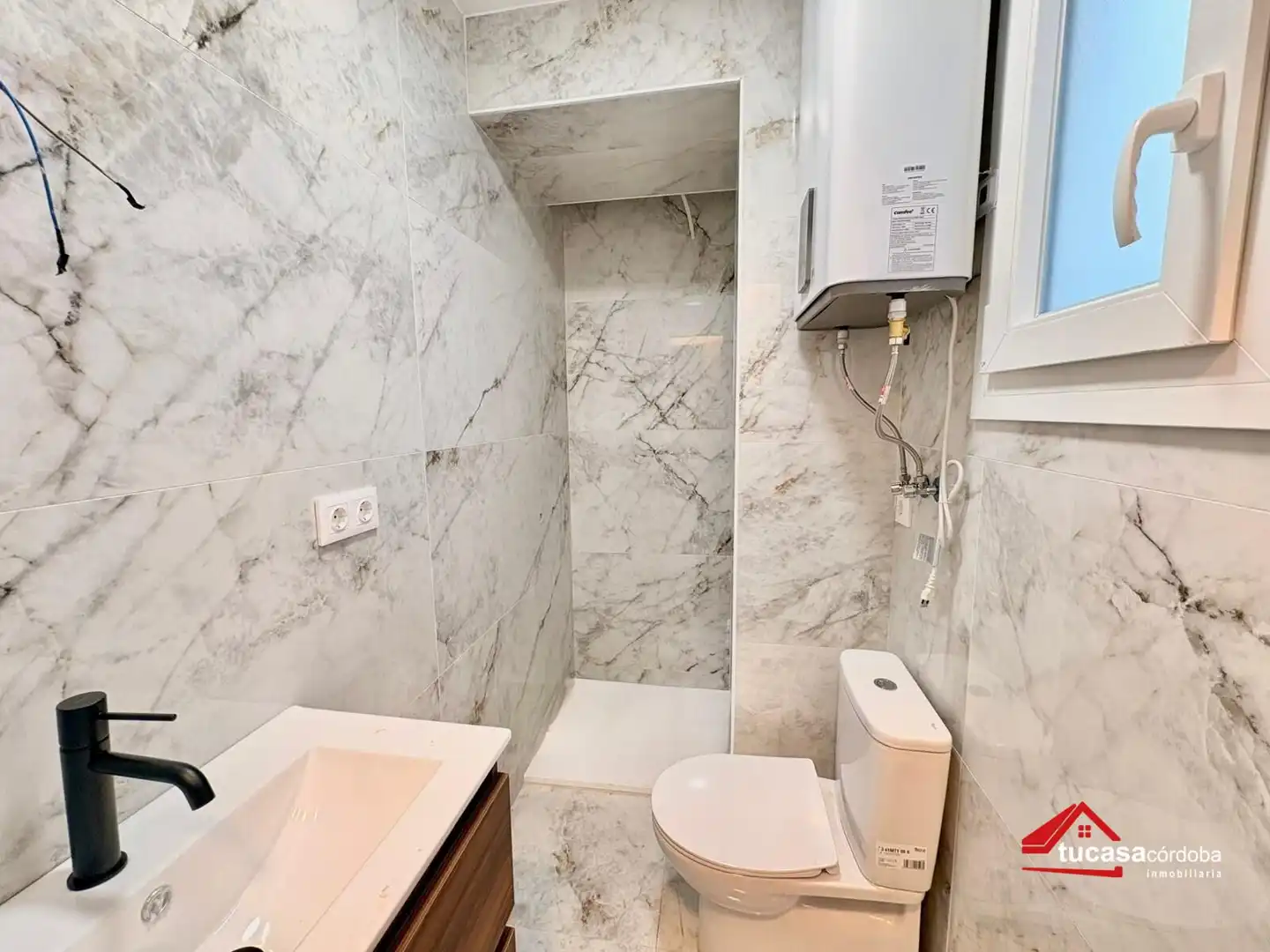 Pis de 54 m² a Còrdova