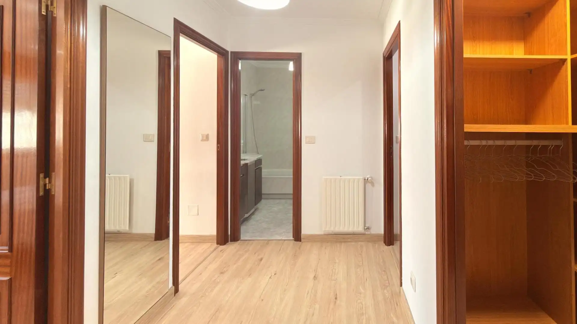 Pis de 124 m² a Oroso