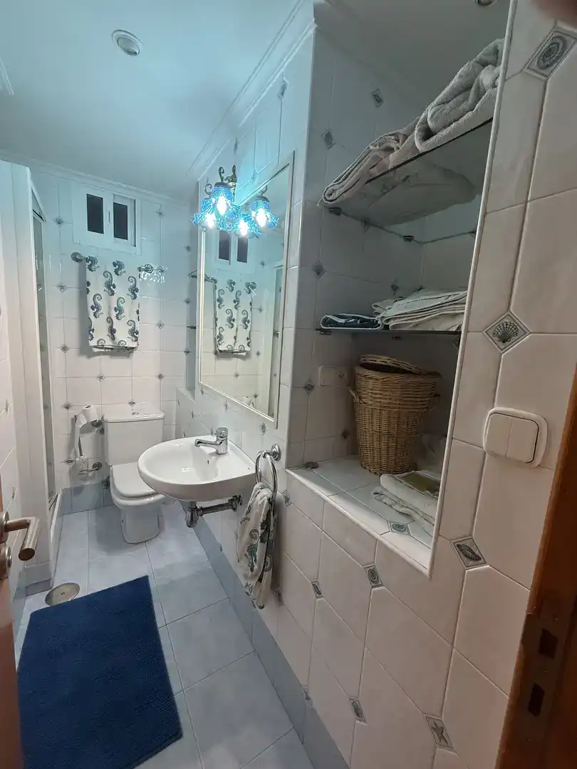 Piso de 110 m² en Sada