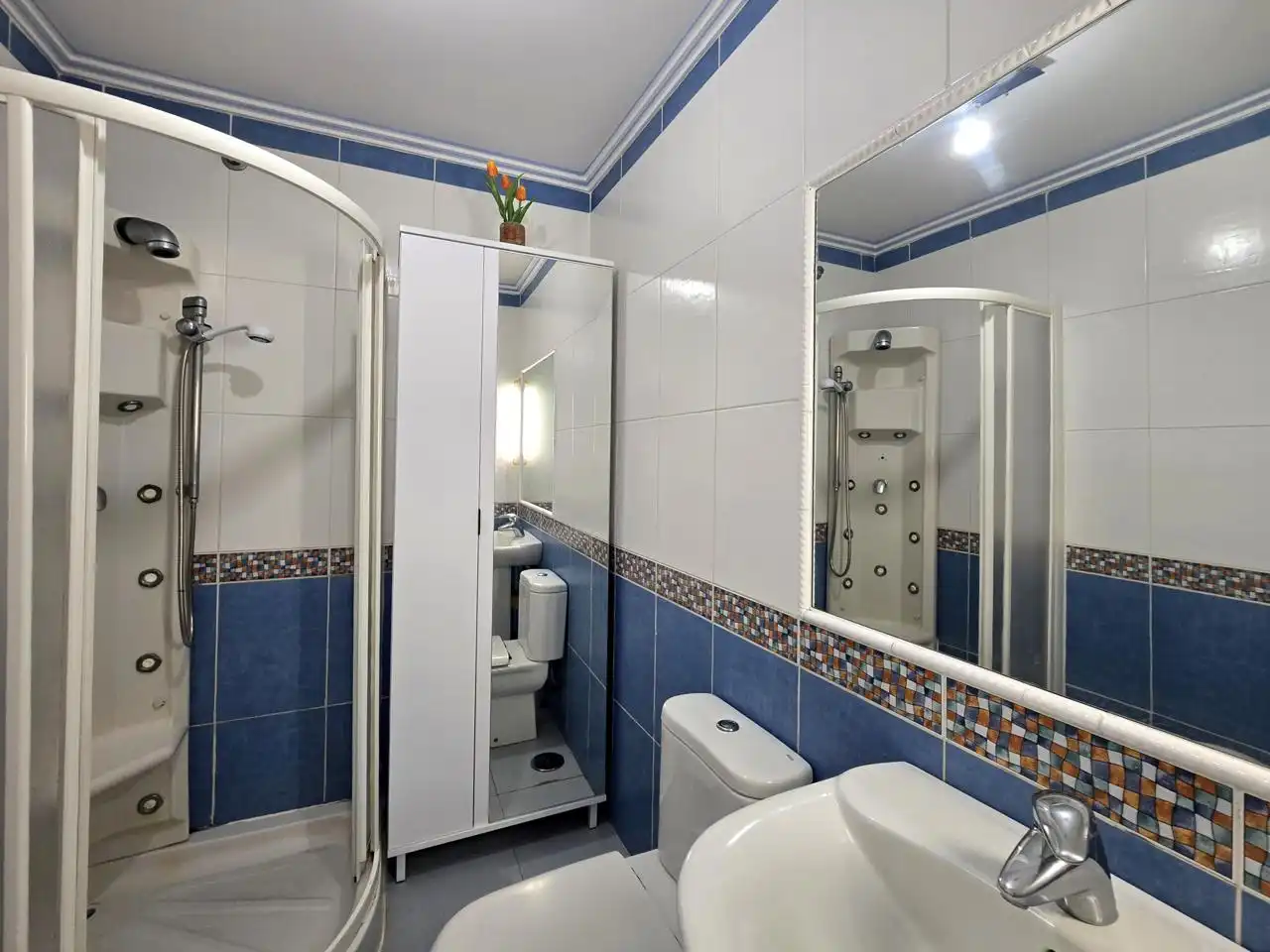 Piso de 50 m² en Mogán