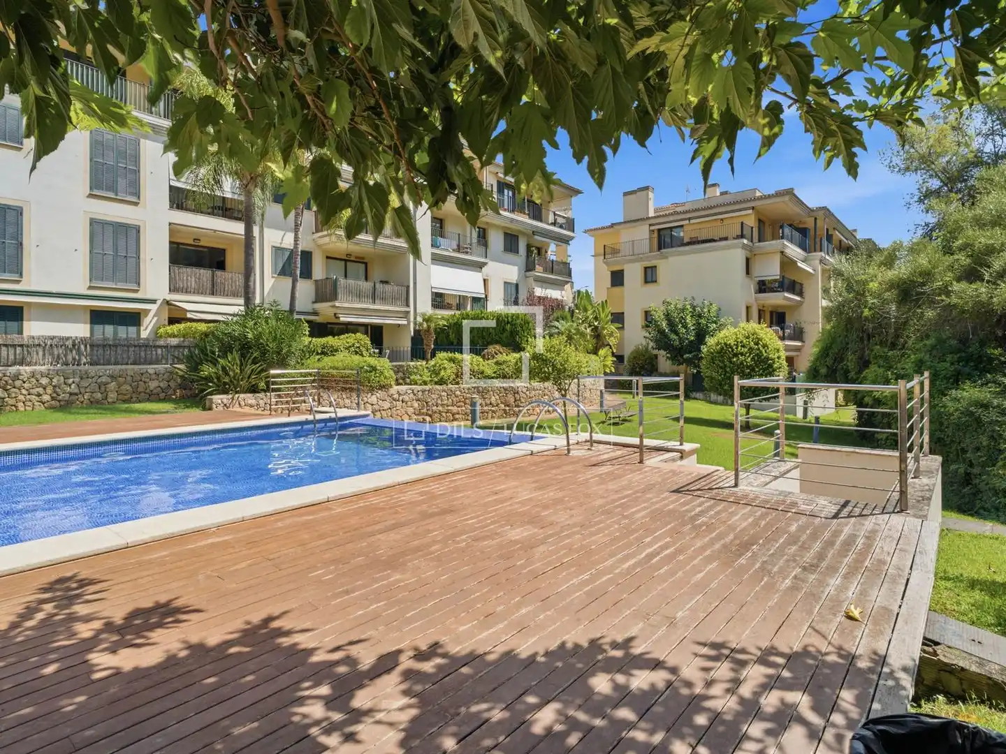 Piso de 159 m² en Palma
