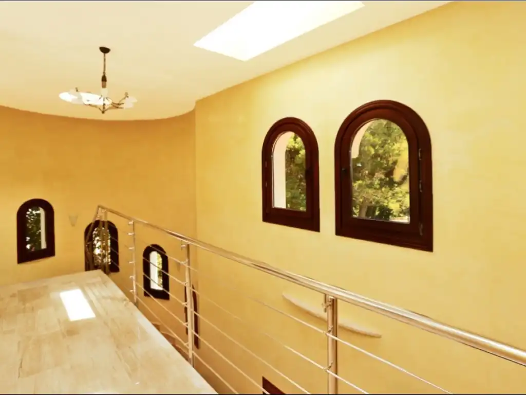 Casa de 600 m² en El Toro
