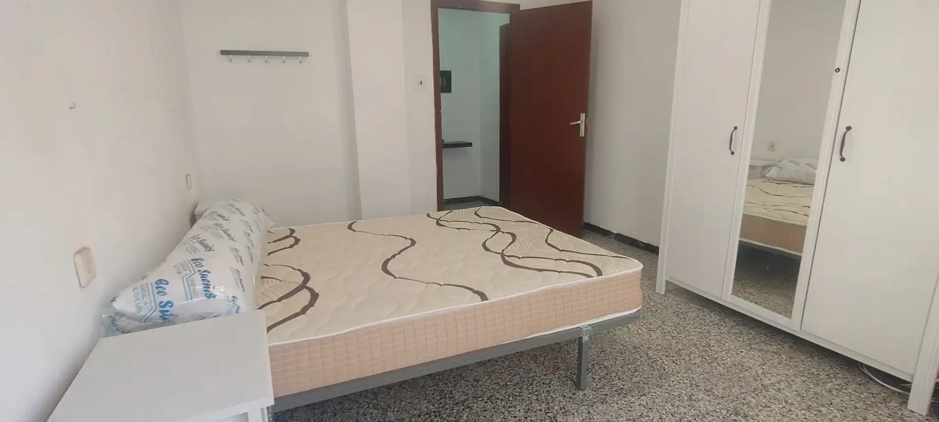 Piso de 85 m² en Alcoy