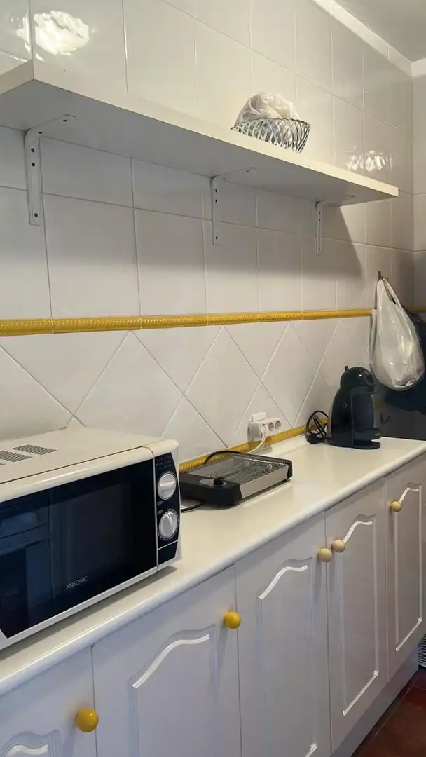 Piso de 100 m² en Isla Cristina