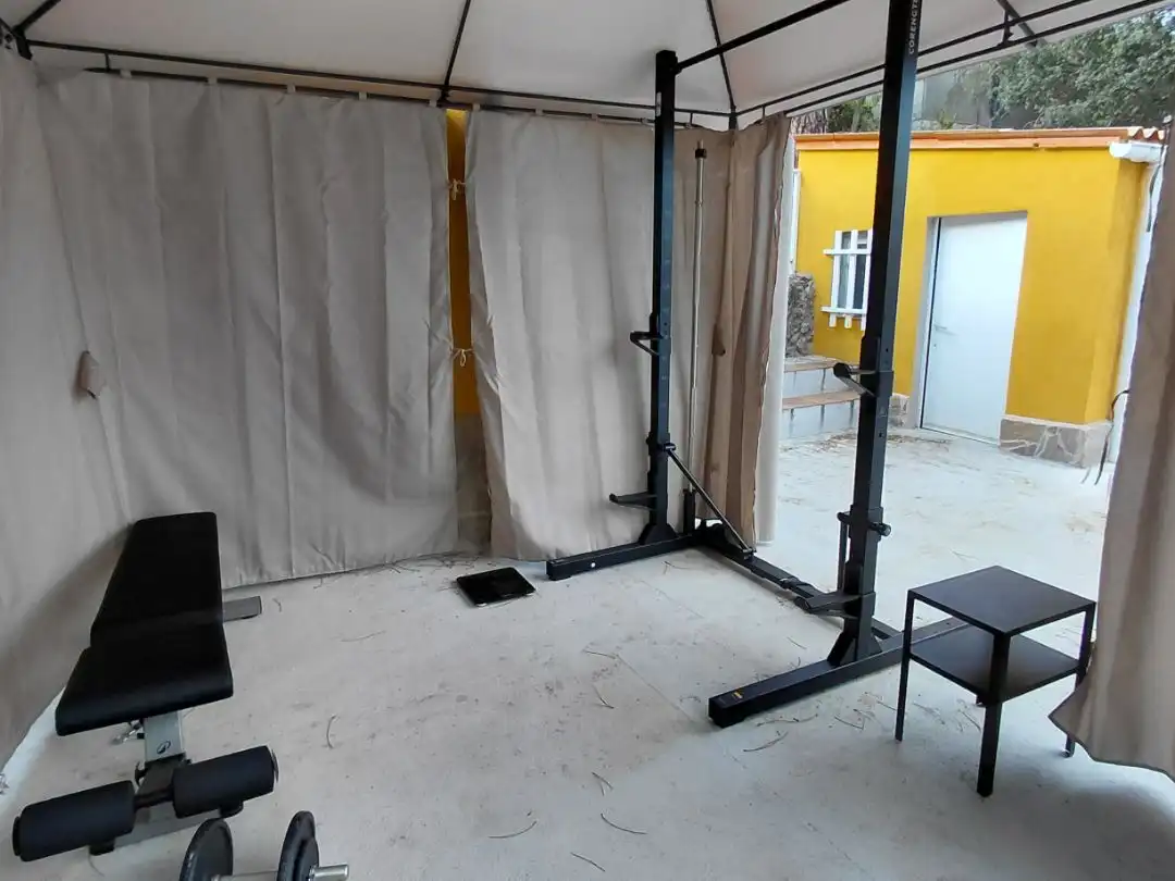Habitación en alquiler, Valdemaqueda