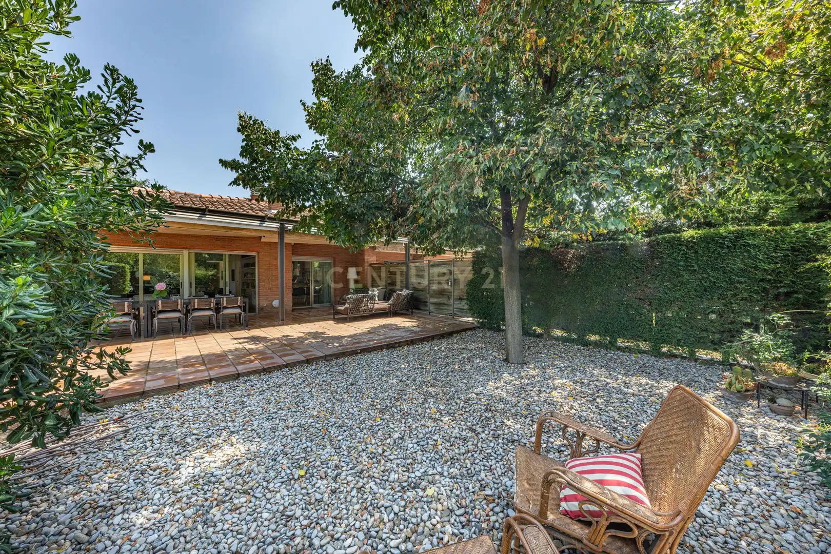 Будинок 238 м² у Sant Cugat del Vallès