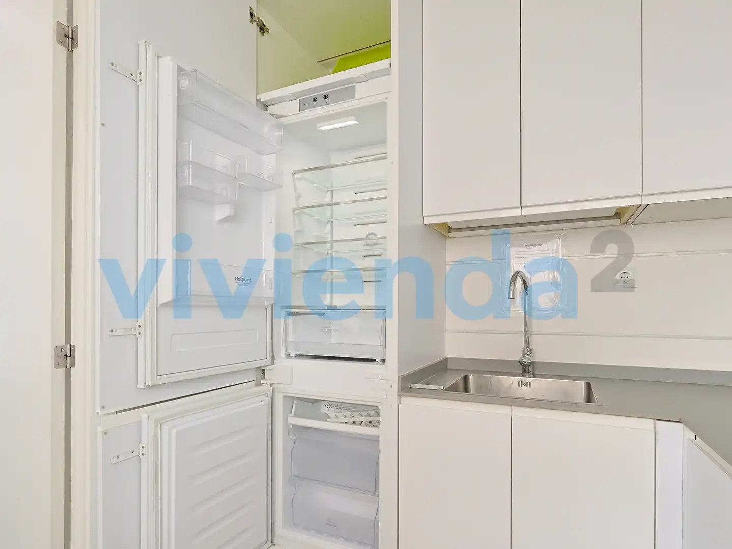 Piso de 97 m² en Madrid